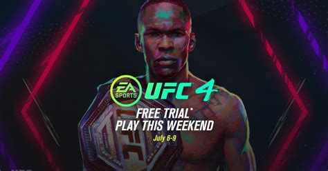 ufc 4 download.